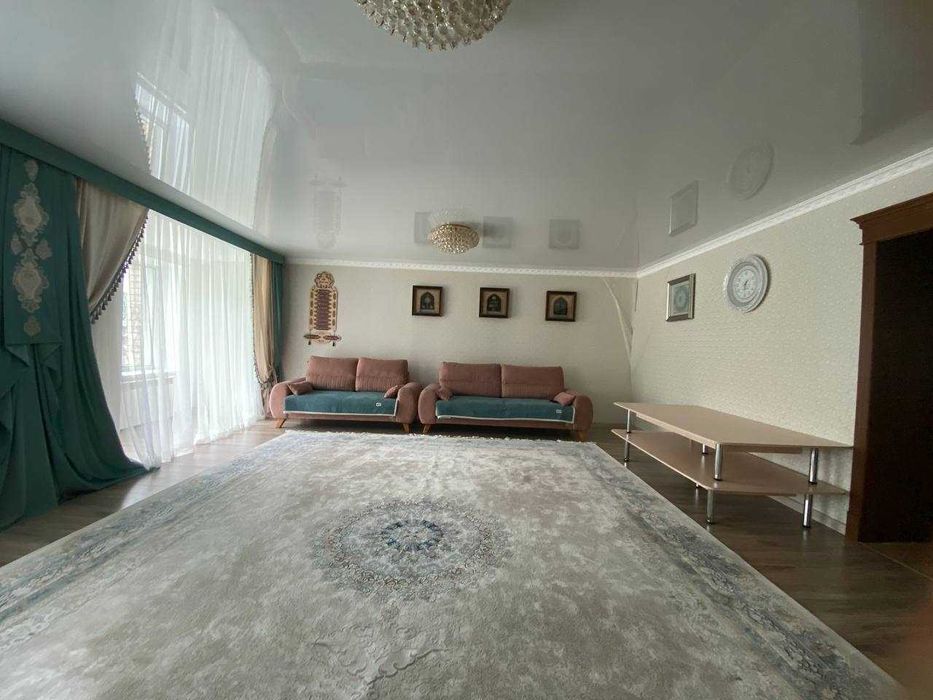 Продам дом на КСК