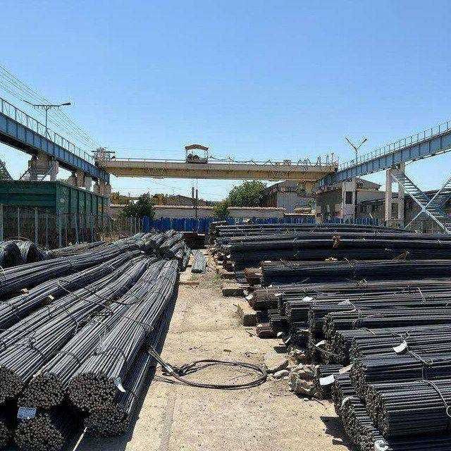 Armatura 10мм 12мм 14мм 16мм 18мм 20мм 22мм 25мм   Россия!!! А500С