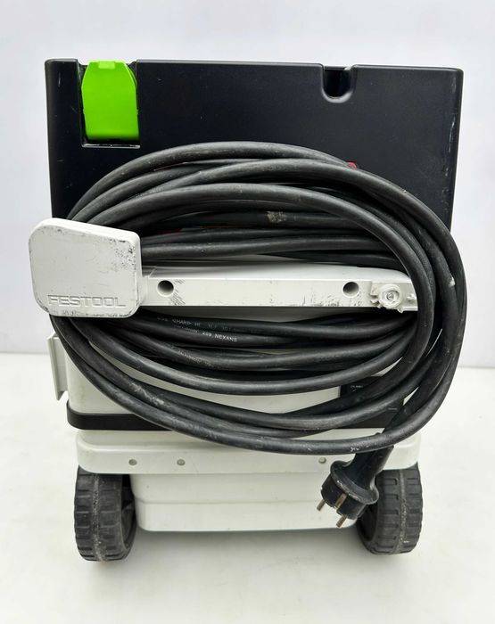 FESTOOL CTL MiNi I - Професионална мобилна прахосмукачка