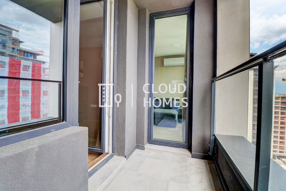 2-стаен в София-Банишора площ 72 цена 700€