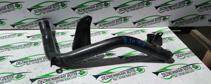 Conducta apa / lichid racire Ford Focus 2005 1.6 TDCi MT (109 hp)