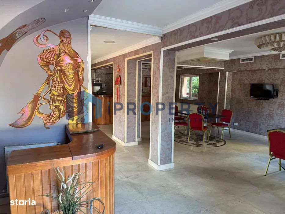 Pipera, Voluntari | Vila 800mp | Stradal, Vad Comercial | teren 900mp