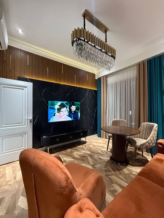 2/2/8 Продается ЖК-Gardens Ташкент сити