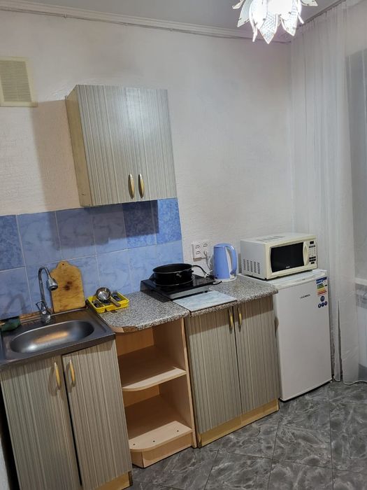 Двухместный номер в гостинице ПРИО в г. Приозерск