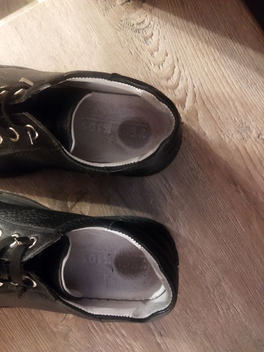 Детская обувь 33 размер