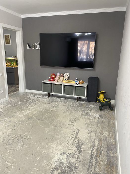 Продам 2-х комнатную квартиру