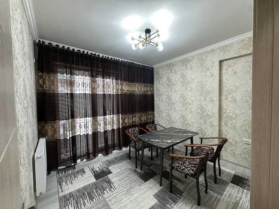 Сдаётся квартира на ЖК Зарафшан сити