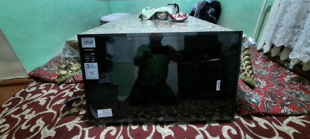 Продаю телевизор артель 32 диагональ
