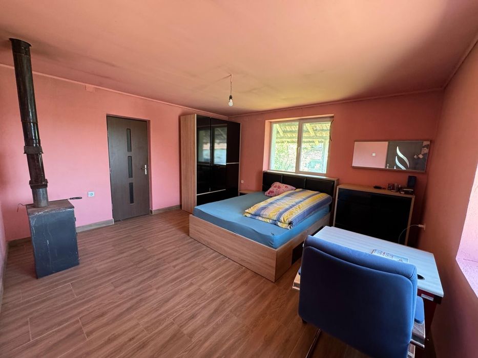 Casă de vânzare în Sumugiu