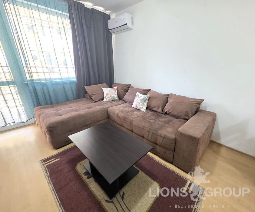 2-стаен във Варна - Лятно кино Тракия, площ 73 кв.м, цена 165000 €