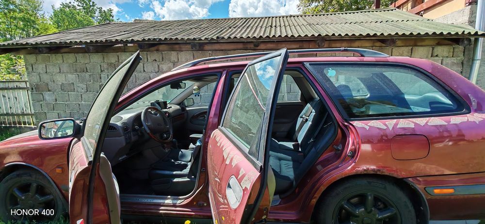 Volvo V40 1996 benzină + GPL automată