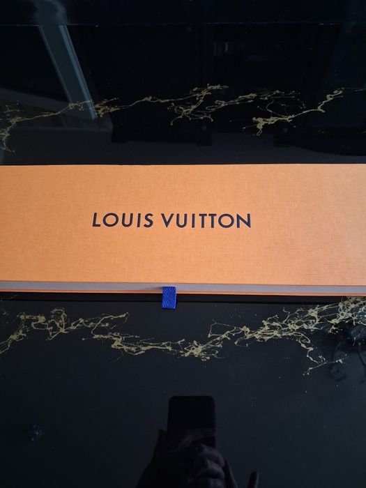 Вратовръзка Louis Vuitton