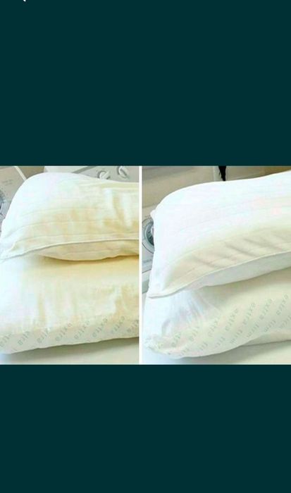 Химчистка одеял и подушек 24/7