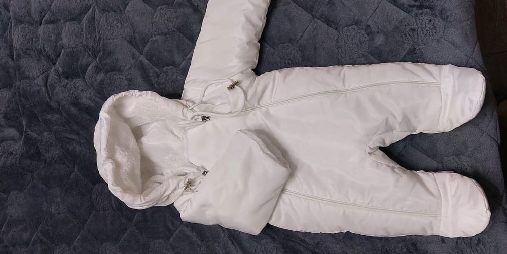 Конверт для выписки