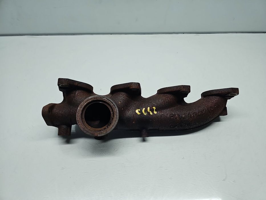 Galerie evacuare Bmw 5 (F10) [Fabr 2011-2016] 8519888-03 2.0 B47D20U0