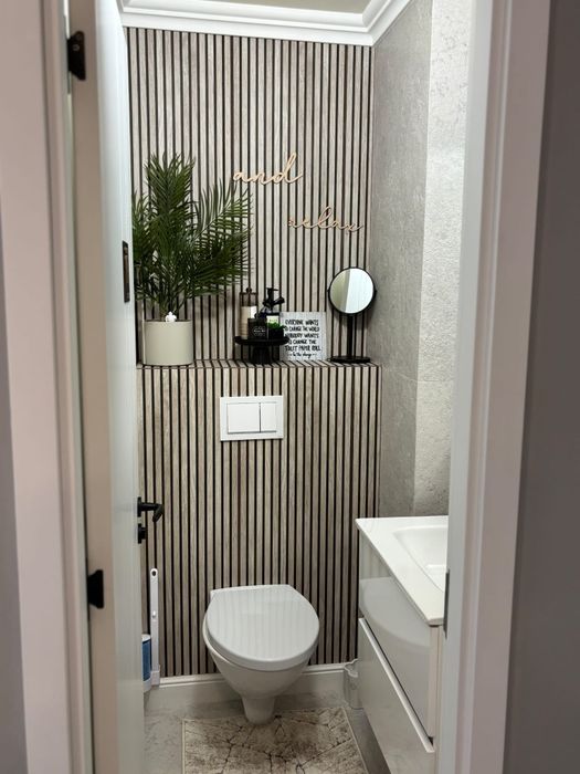 TOP Apartament 3 camere- predat la cheie , Centru