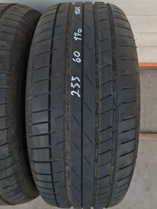 Летни гуми за Джип 2 броя PETLAS Explero PT431 HT 255 60 R17 дот 1025