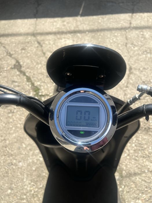 Scuter electri volta vs 2
