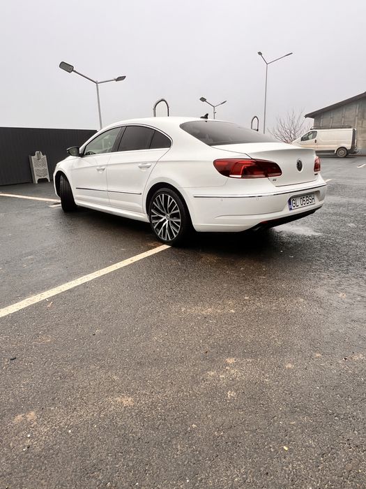 De vanzare PASSAT CC  2.0 177cp