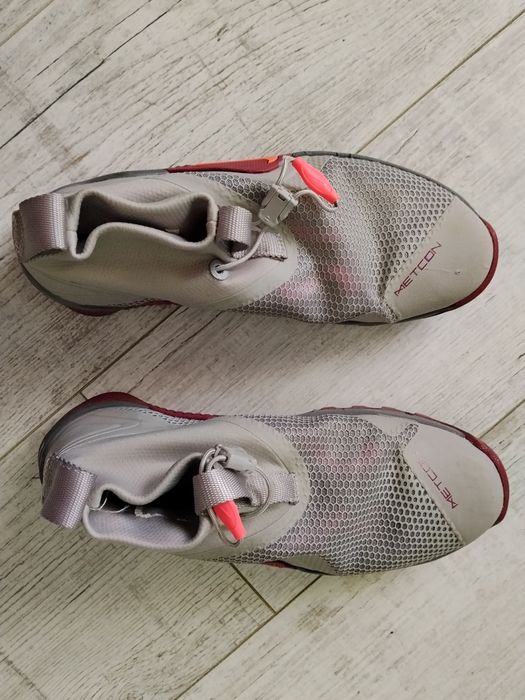Маратонки Nike Acg Aetcon, номер 40.5