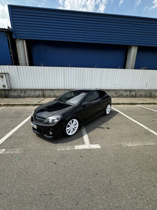 Opel Astra H OPC   2.0T   Z20LEH