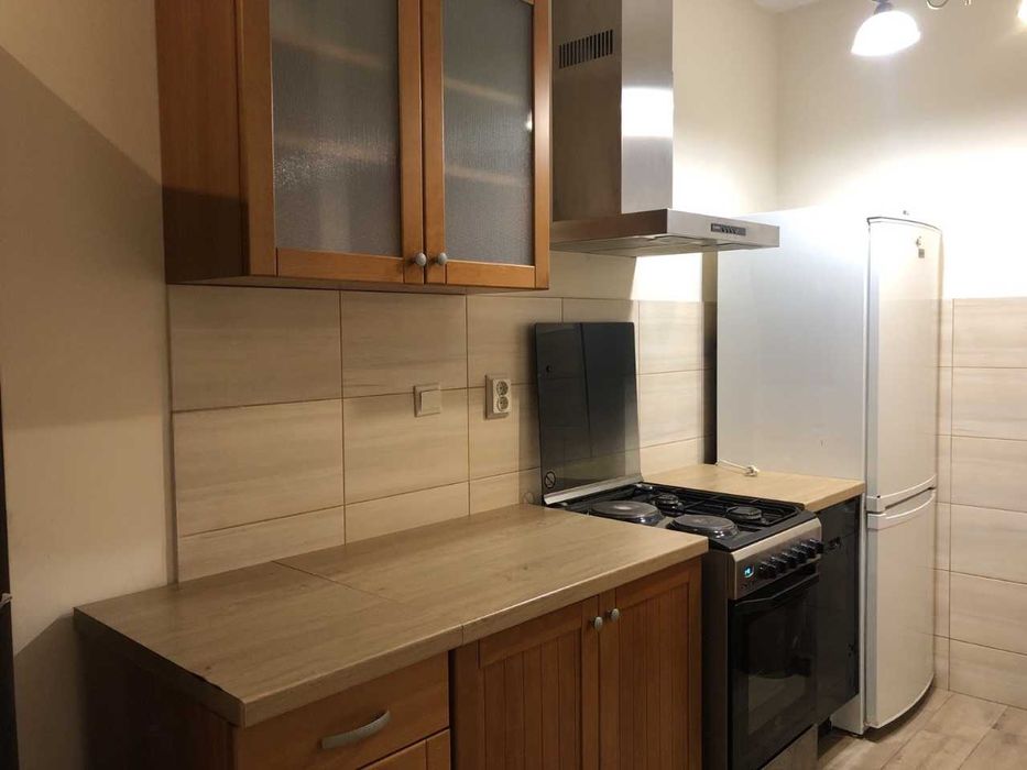 Дава се под наем Едностаен апартамент в София, Надежда 3 - 40 кв.м за 368.73 € - Снимка #5