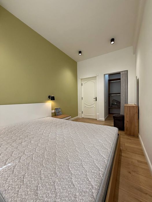 Новостройка в центре: 2комнатная. Мирабад ориентир Федорович/Ойбек