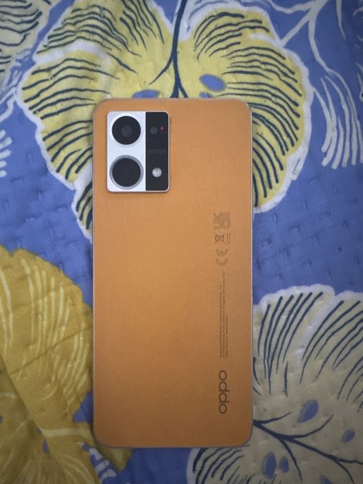 OPPO 128 ГБ в отличном состоянии