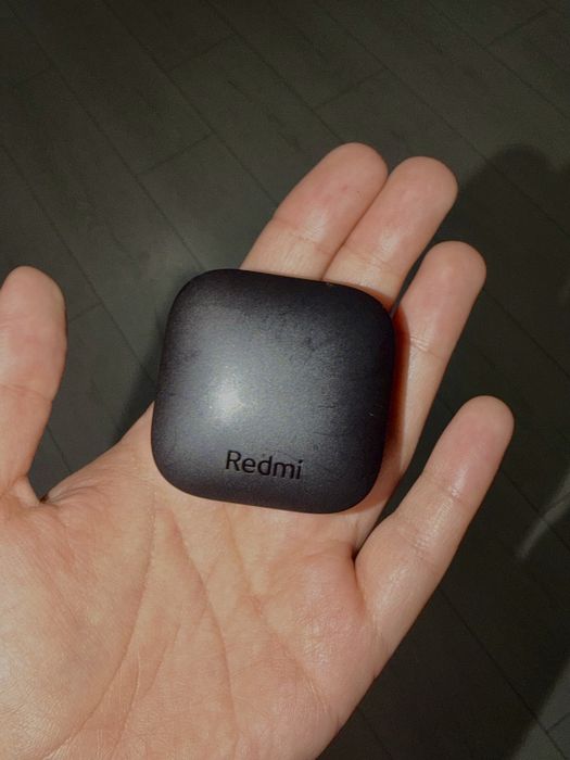 Безжични слушалки Redmi Buds 4 Active
