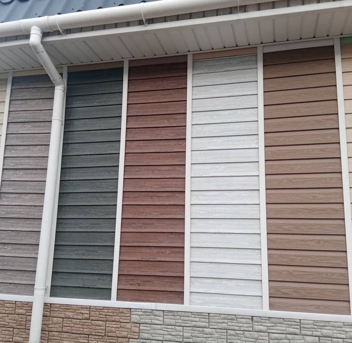 Сайдинг суагар гипсакартон ламинат