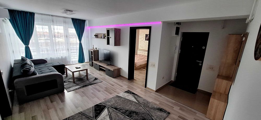 De închiriat apartament