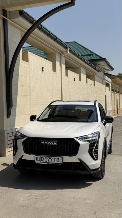 Haval julion 2025