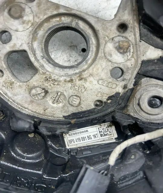 Volan cu comenzi 8P0419091BG1KT 8P0419091BG1KT Audi A4 2006