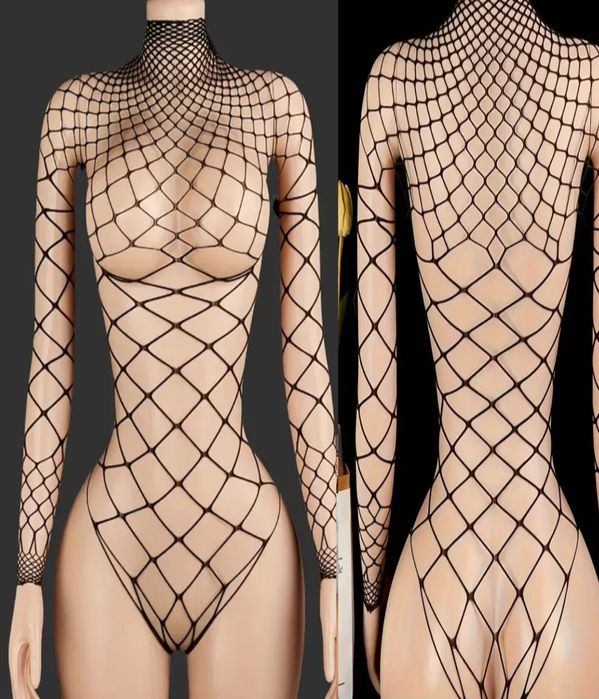 Дамски еротични бодита