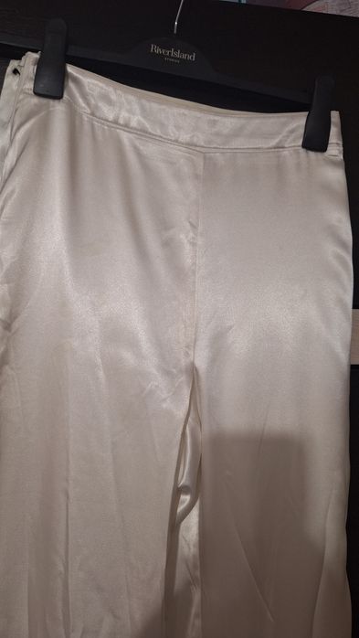 Pantaloni conici Eclipse