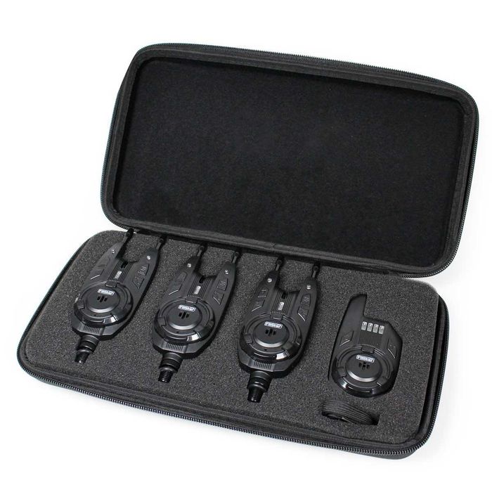 Комплект сигнализатори FilStar FSBA-27W