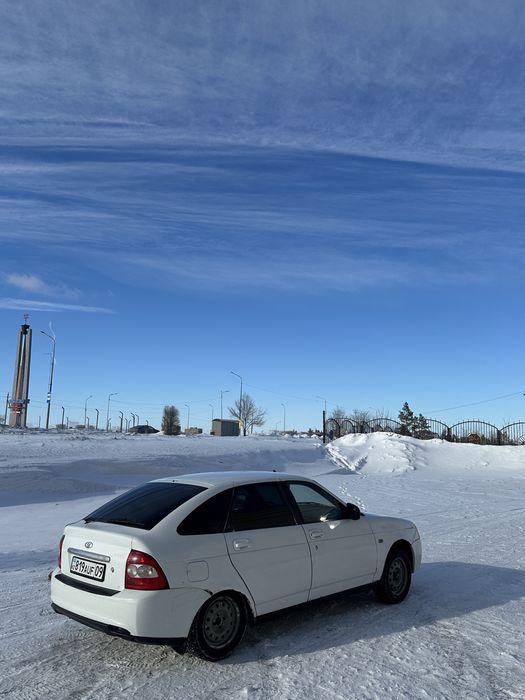 Приора 1 срочно 2013