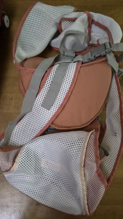 Продам детские ходунки