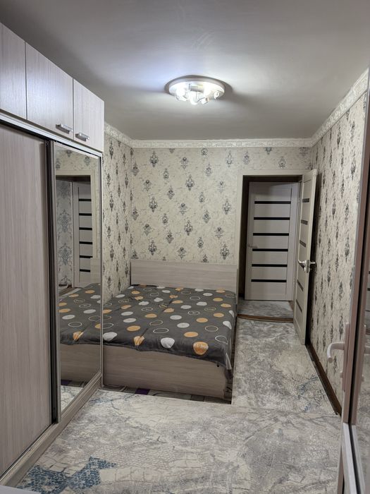 Продается 3-комнатная квартира