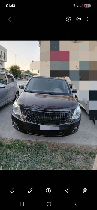 Kobalt yili 2018 aftamat