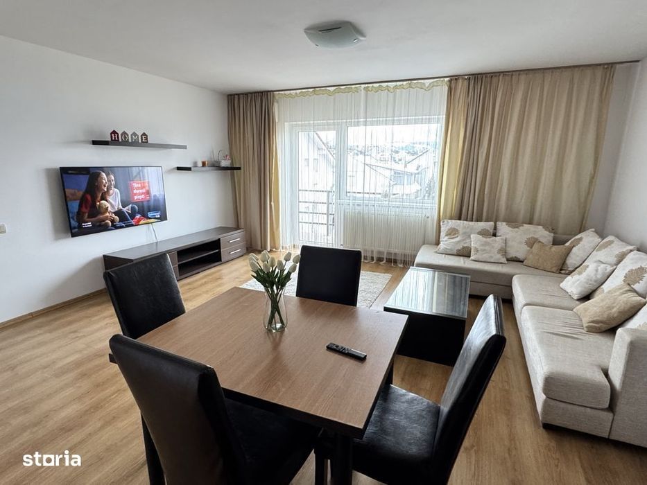 Apartament 2 Camere Cu Vedere Panoramica | Strand 2 |