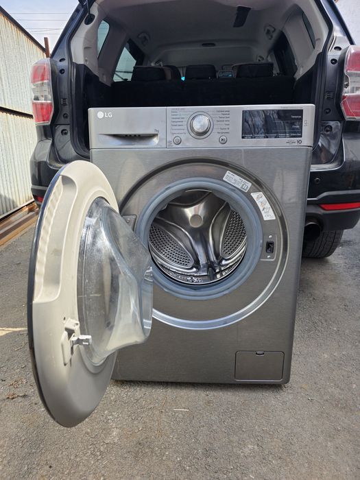 Продам стиральную машинкуLG 7кг