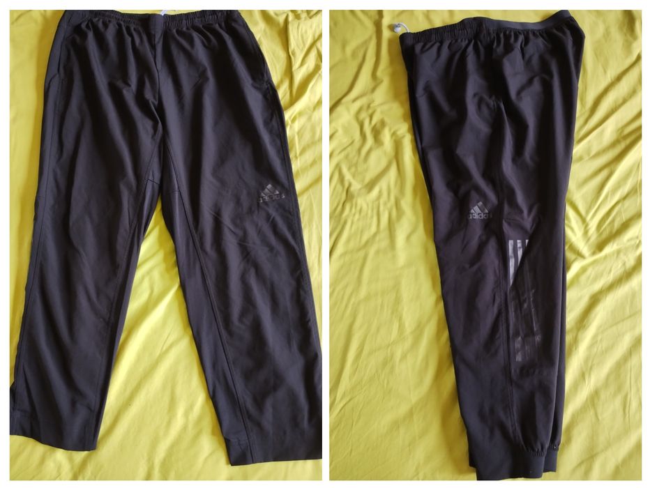 Оригинални мъжки долнища(M/L). NIKE, ADIDAS, PUMA, UNDER ARMOUR