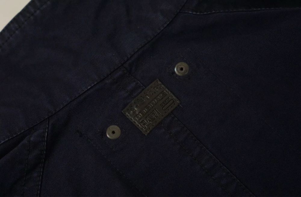 Ново Тънко яке G-Star Raw - размер xs