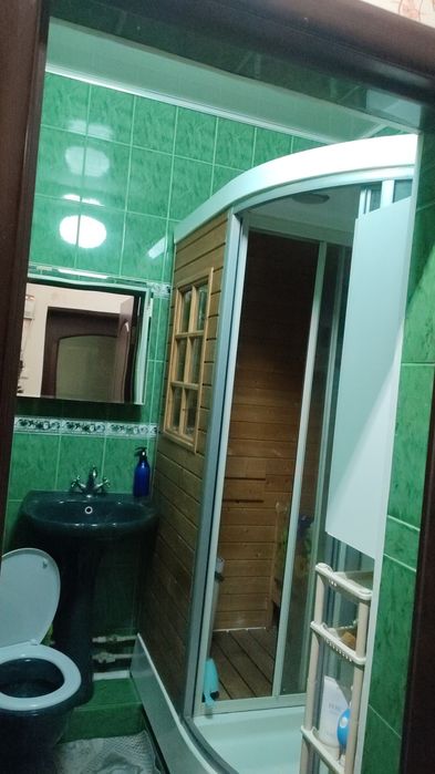 Продам квартиру двух комнатную