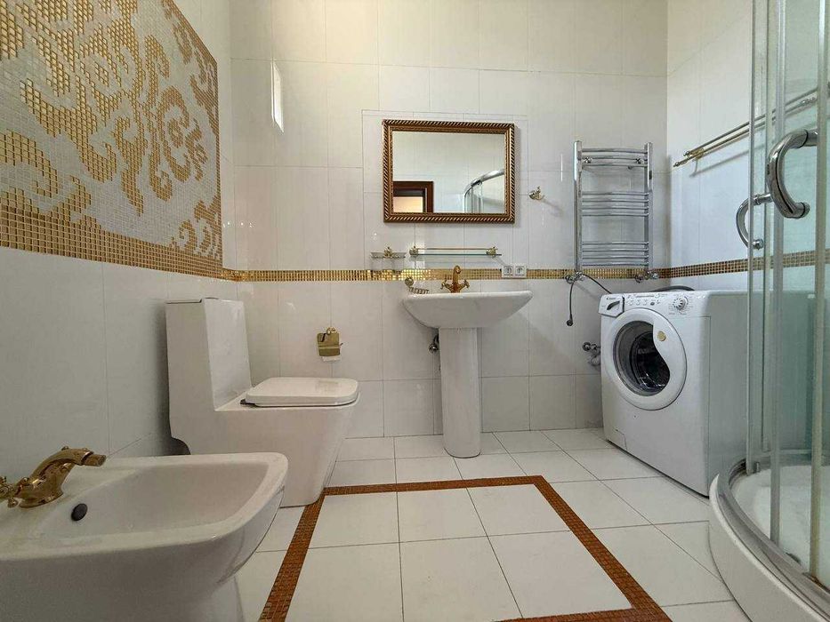 Ракатбоши. Евродом.