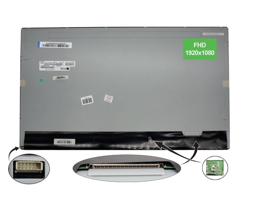 Матрица для моноблока 23.8