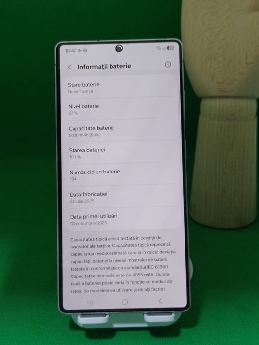 Samsung S25 Ultra 512GB * Garantie * Buy Back