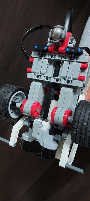 Lego Mindstorms EV3 în stare foarte bună