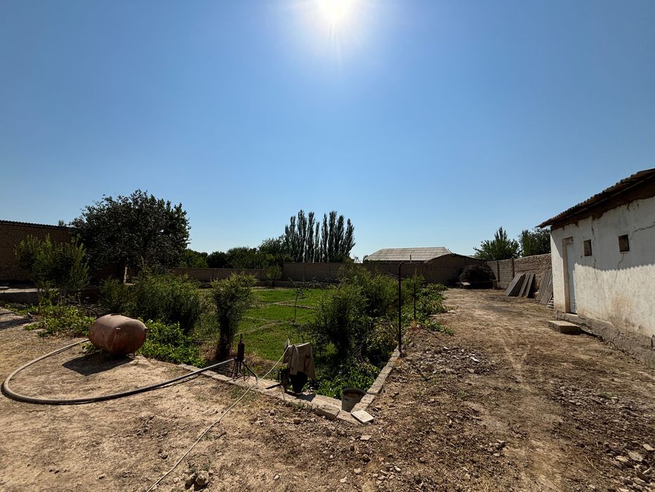 Срочно арзон нархда 19.5 сотикли уй сотилади